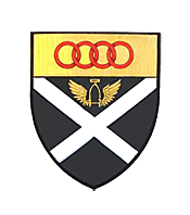 Clan Little Society Arms