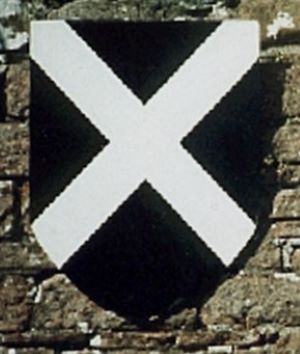 Arms of Clan Little of old