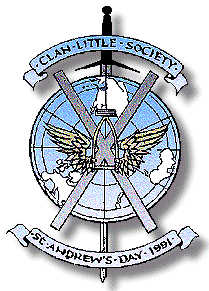 Clan Little Society Crest