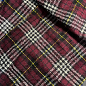 An image of the Tartan